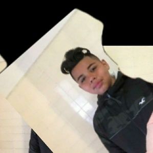 Meet your Posher, Angelo